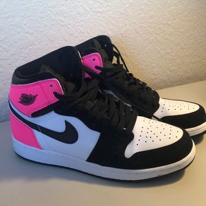 Jordan 1 Retro Valentine's Day 2017